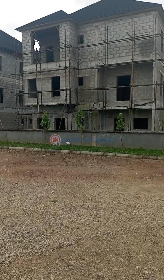 2 bedroom Flat & Apartment For Sale Fairholme Garden Estate, Karsana Abuja Phase 4 