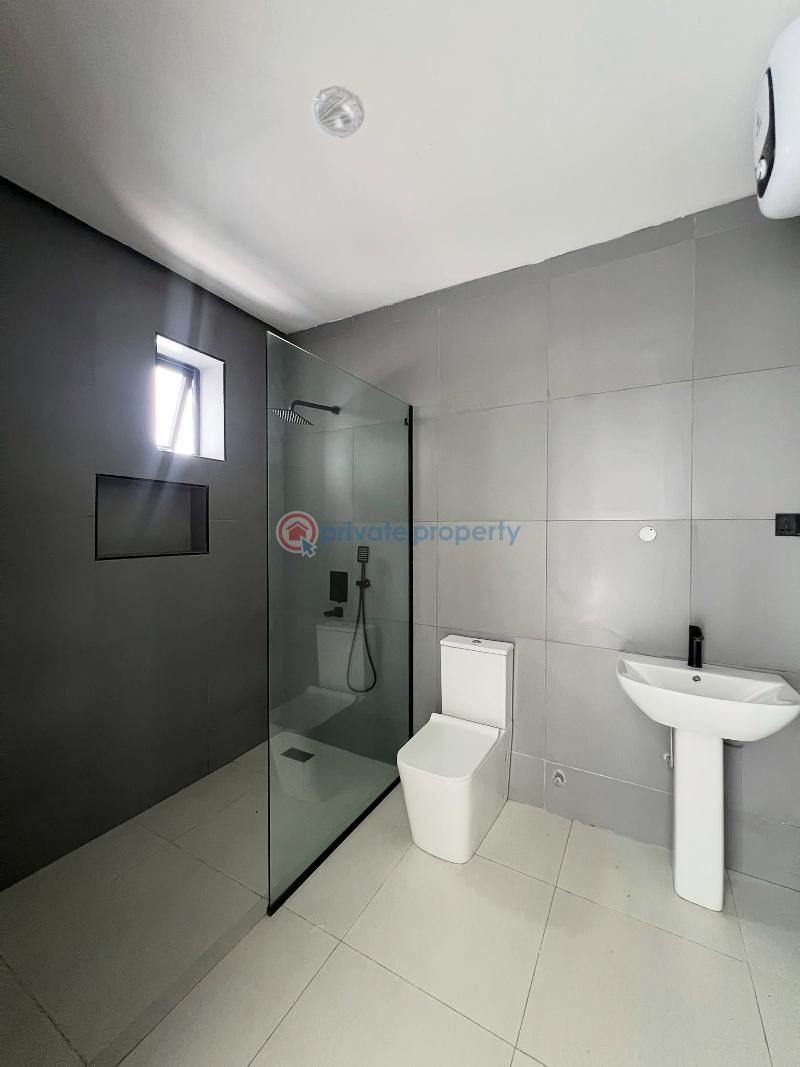 2 bedroom Block Of Flats For Sale Ikate Elegushi Lekki Lagos - 2