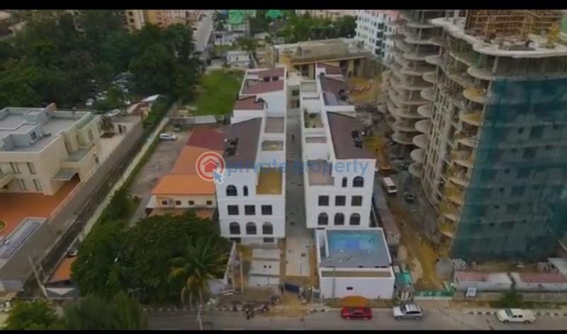 2 bedroom Flat & Apartment For Rent Cooper Road Ikoyi Lagos - 2