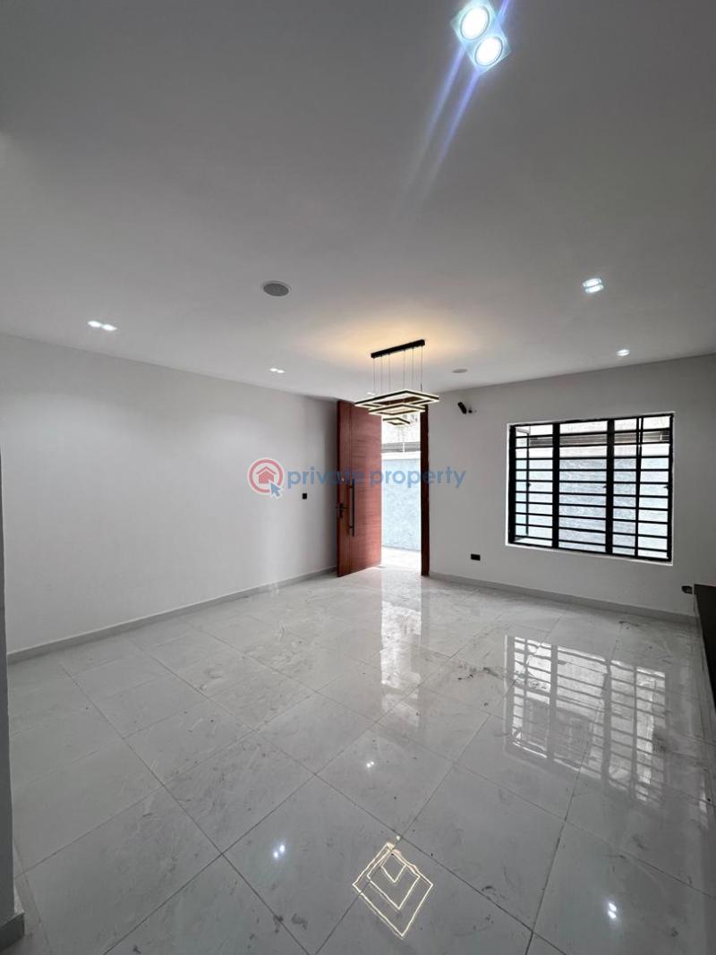 2 bedroom Block Of Flats For Sale Lekki Lagos - 21