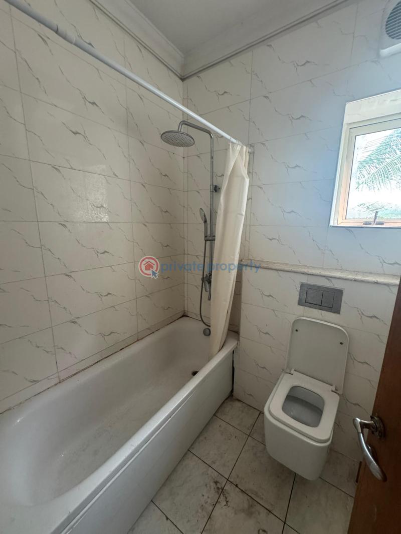2 bedroom Flat & Apartment For Rent Oniru Victoria Island Lagos - 9