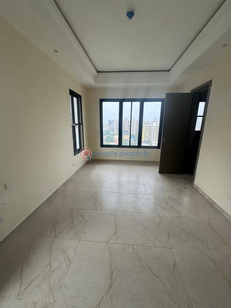 2 bedroom Flat & Apartment For Rent Oniru Victoria Island Lagos - 9