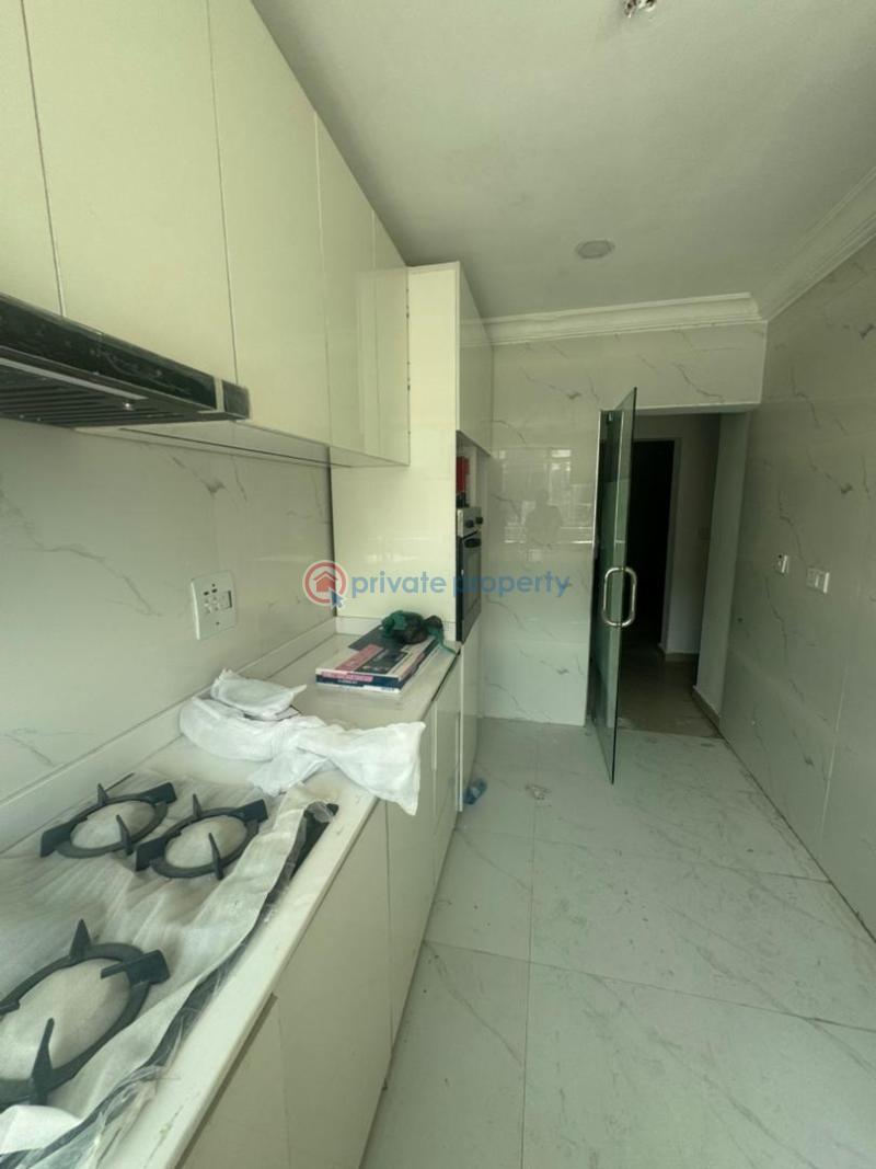 2 bedroom Flat & Apartment For Sale Oniru Victoria Island Lagos - 4