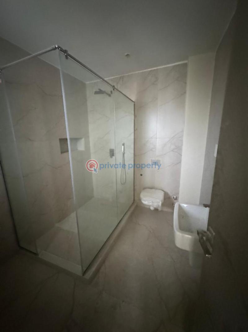 2 bedroom Flat & Apartment For Rent Oniru Victoria Island Lagos - 13