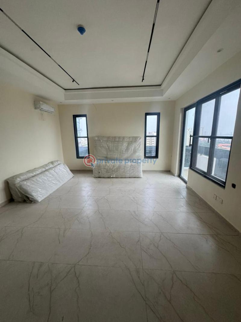 2 bedroom Flat & Apartment For Rent Oniru Victoria Island Lagos - 11