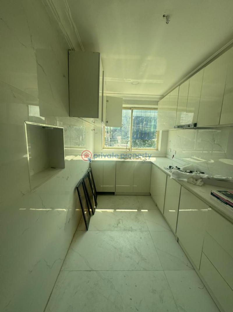 2 bedroom Flat & Apartment For Sale Oniru Victoria Island Lagos - 3