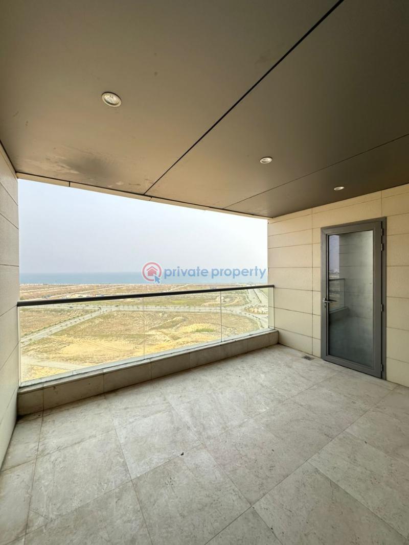 2 bedroom Flat & Apartment For Sale Eko Atlantic Victoria Island Lagos - 4