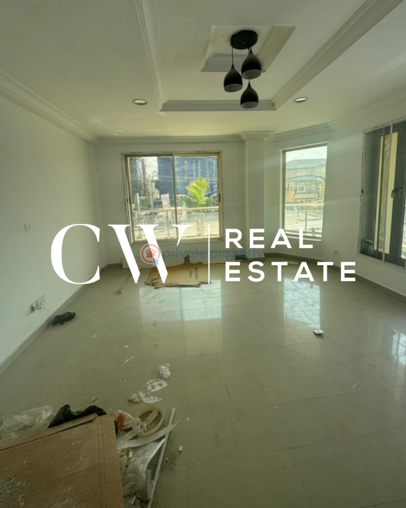 2 bedroom Flat & Apartment For Sale Oniru Victoria Island Lagos - 0