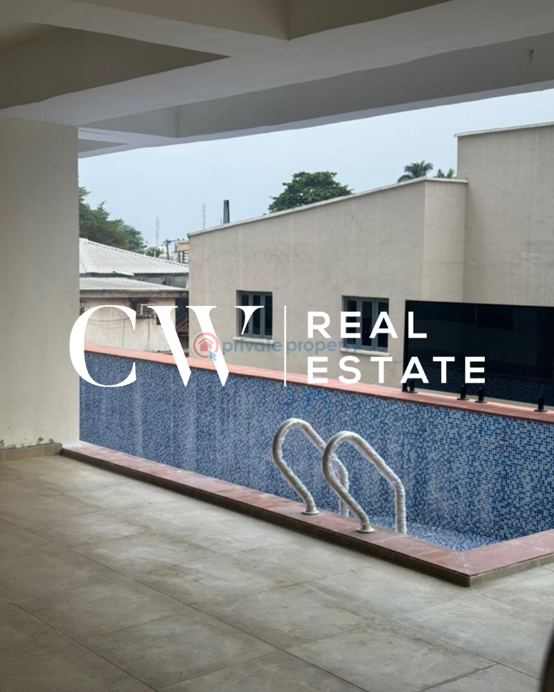2 bedroom Flat & Apartment For Rent Oniru Victoria Island Lagos - 0
