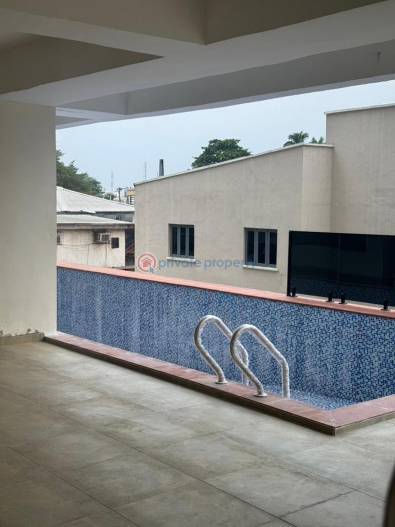 2 bedroom Flat & Apartment For Rent Oniru Victoria Island Lagos - 18