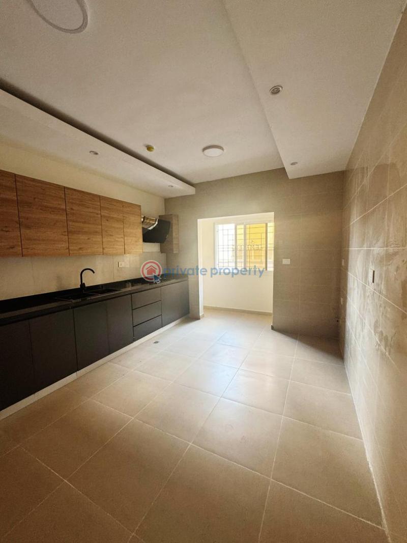 2 bedroom Block Of Flats For Sale Ademola Adetokunbo Victoria Island Lagos - 7