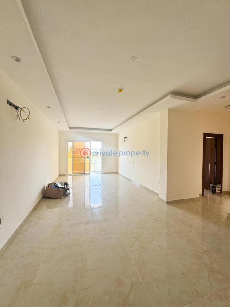 2 bedroom Block Of Flats For Sale Ademola Adetokunbo Victoria Island Lagos - 2