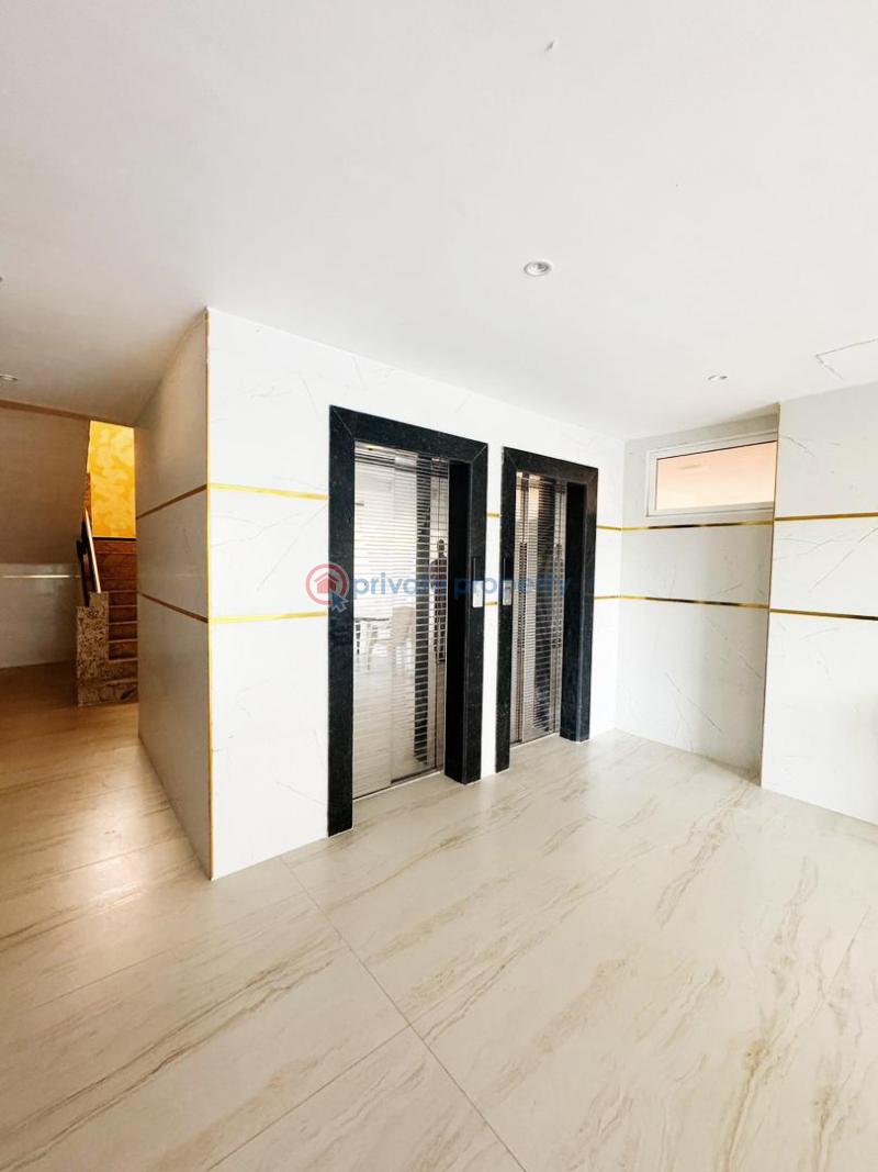 2 bedroom Block Of Flats For Sale Ademola Adetokunbo Victoria Island Lagos - 1