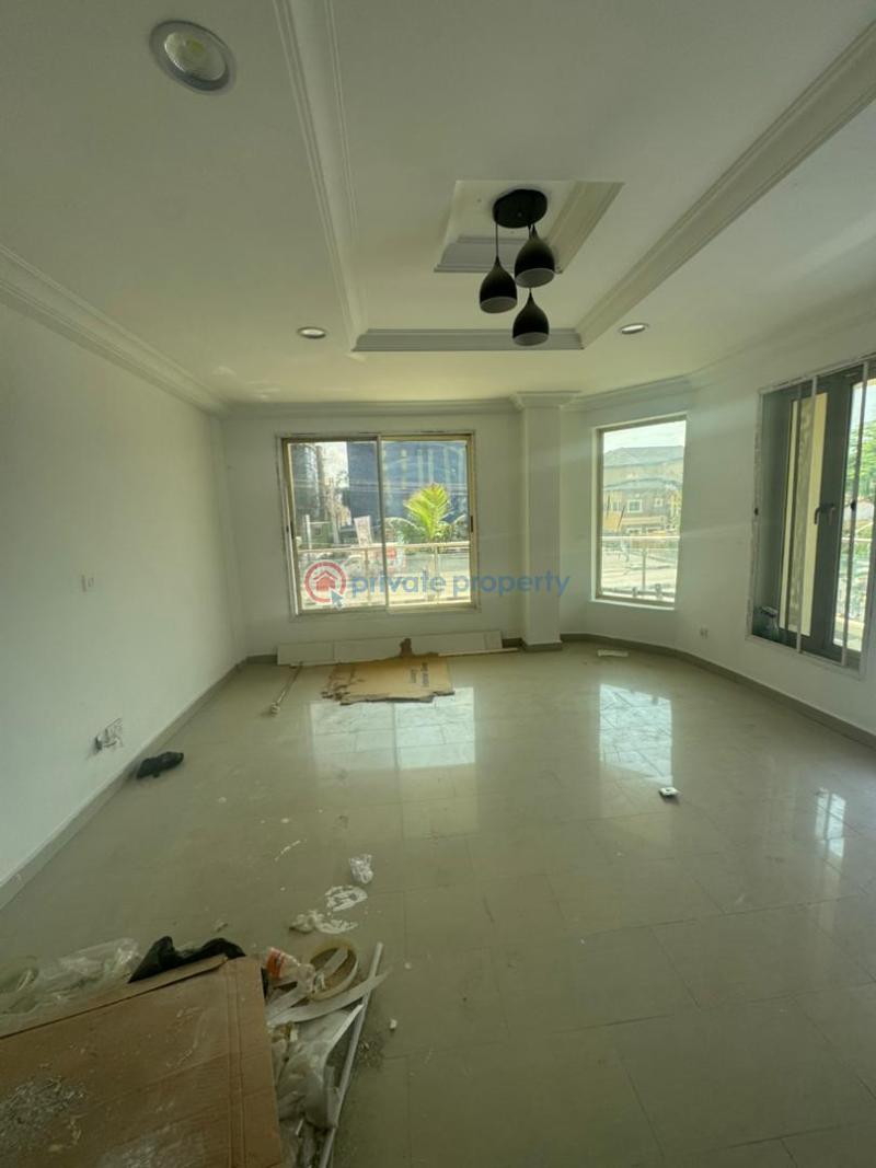 2 bedroom Flat & Apartment For Sale Oniru Victoria Island Lagos - 1