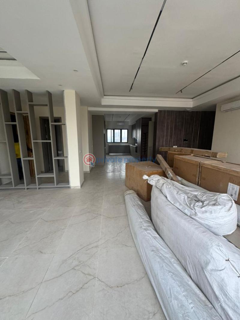 2 bedroom Flat & Apartment For Rent Oniru Victoria Island Lagos - 19
