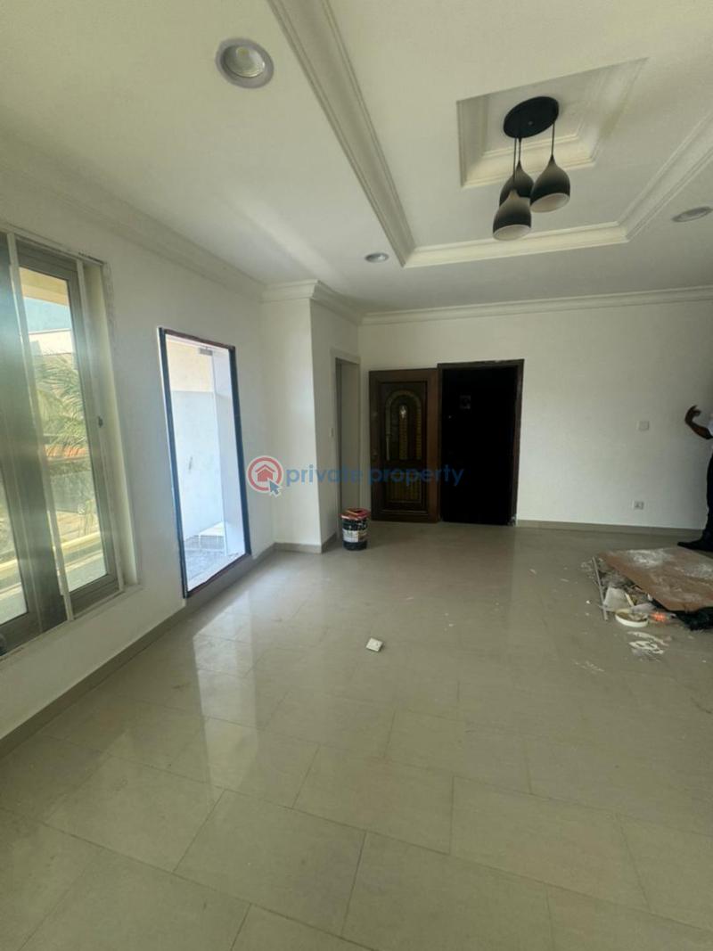 2 bedroom Flat & Apartment For Sale Oniru Victoria Island Lagos - 12