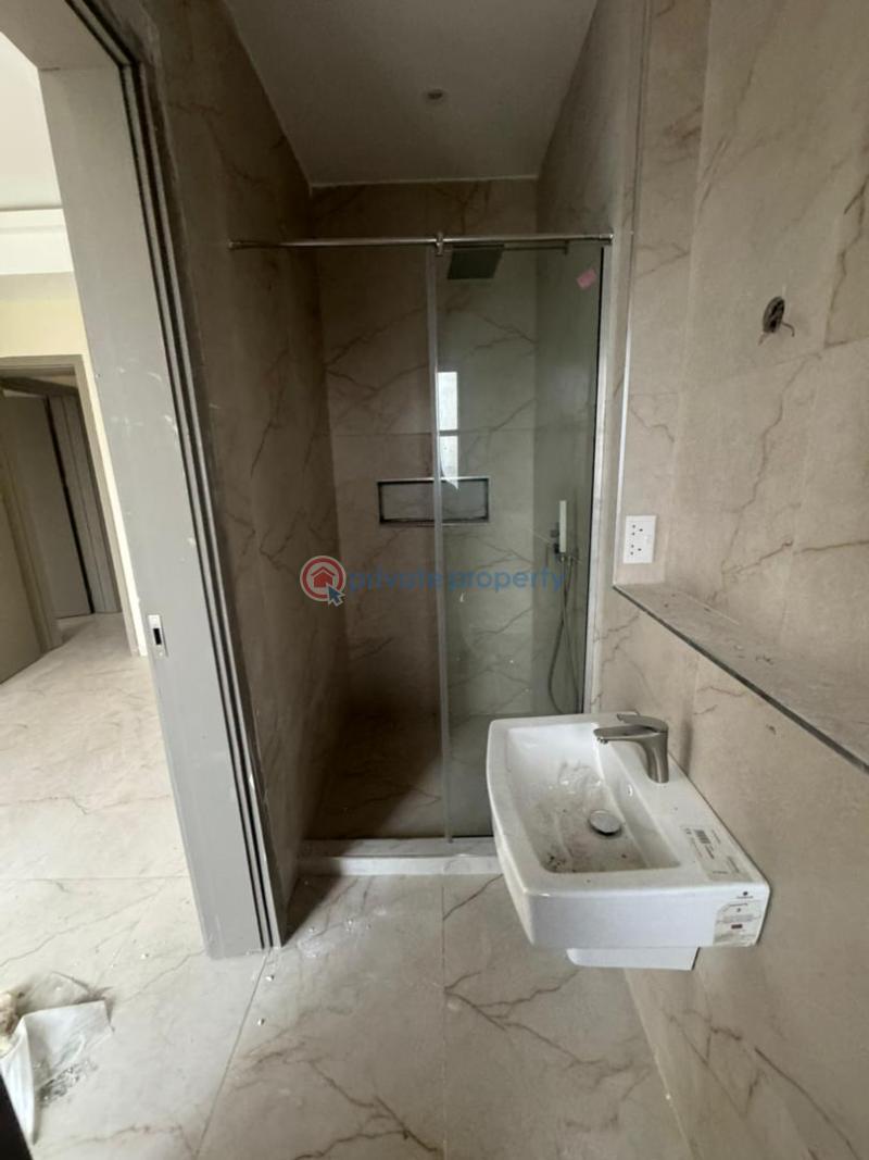 2 bedroom Flat & Apartment For Rent Oniru Victoria Island Lagos - 8
