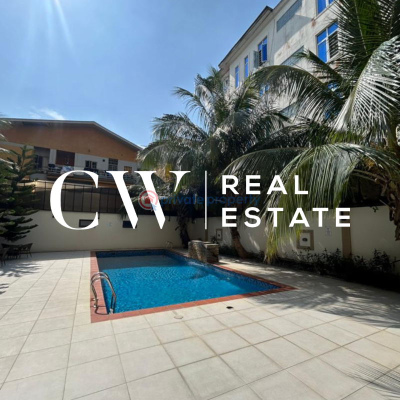 2 bedroom Flat & Apartment For Sale Oniru Victoria Island Lagos - 0