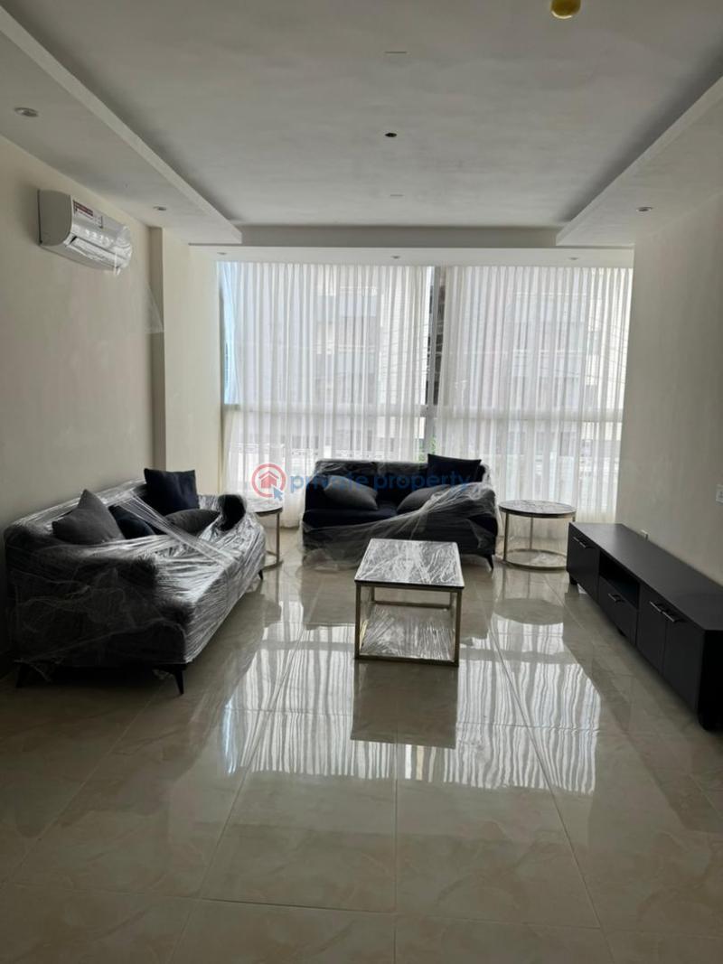 2 bedroom Flat & Apartment For Rent Victoria Island Lagos - 1