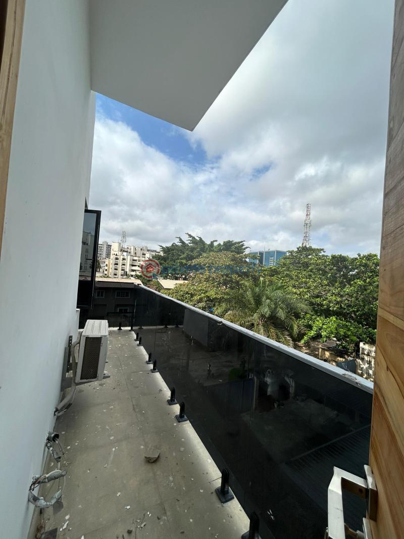 2 bedroom Flat & Apartment For Sale Victoria Island Lagos - 5