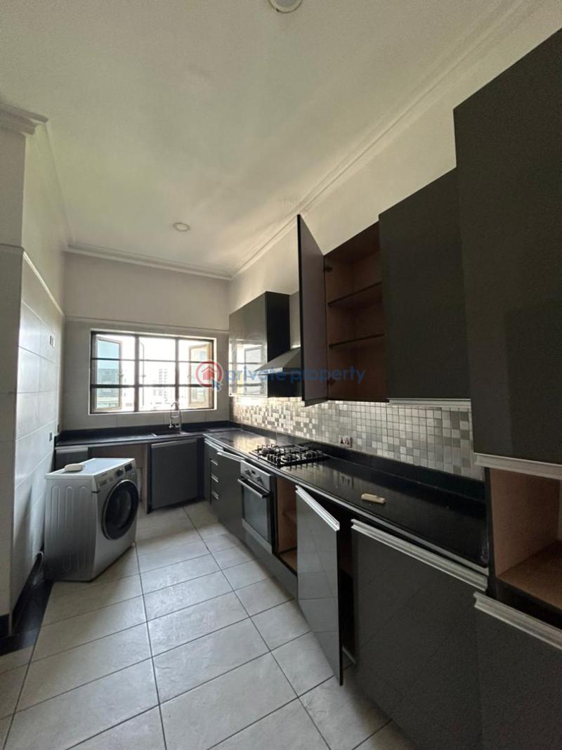 2 bedroom Flat & Apartment For Sale Oniru Victoria Island Lagos - 11