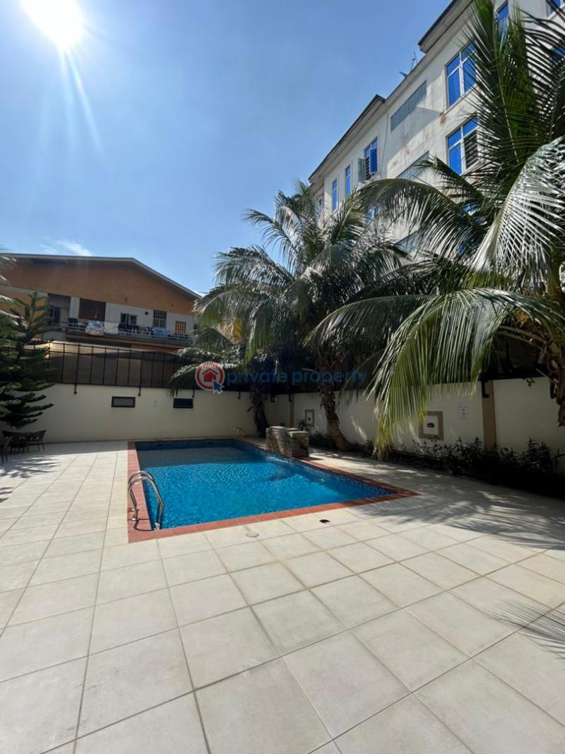 2 bedroom Flat & Apartment For Sale Oniru Victoria Island Lagos - 7