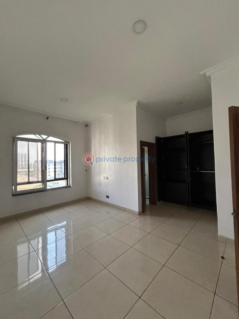 2 bedroom Flat & Apartment For Sale Oniru Victoria Island Lagos - 5