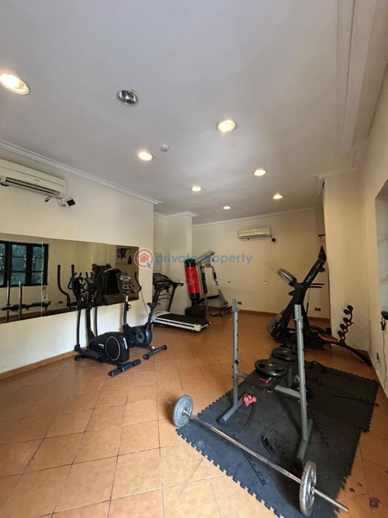 2 bedroom Flat & Apartment For Sale Oniru Victoria Island Lagos - 10