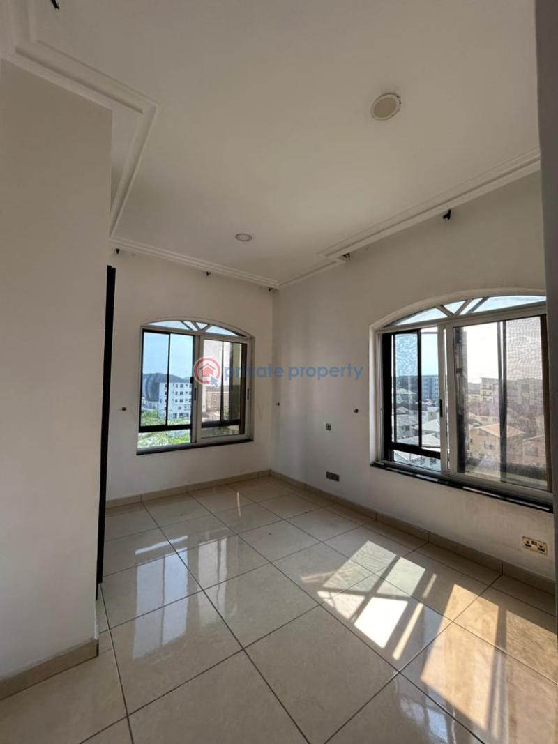 2 bedroom Flat & Apartment For Sale Oniru Victoria Island Lagos - 8