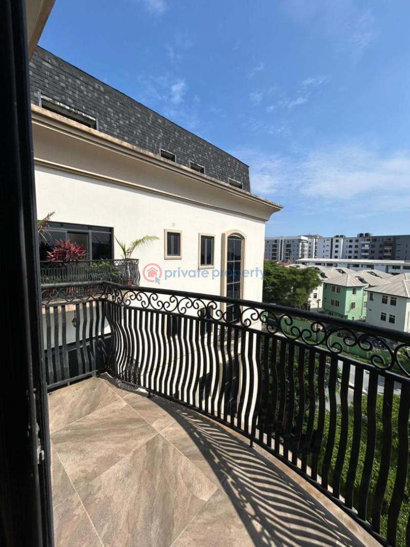 2 bedroom Flat & Apartment For Sale Oniru Victoria Island Lagos - 1