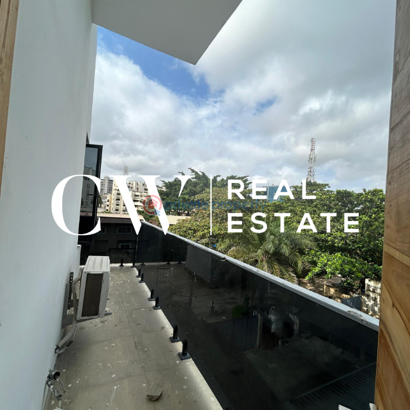 2 bedroom Flat & Apartment For Sale Victoria Island Lagos - 0