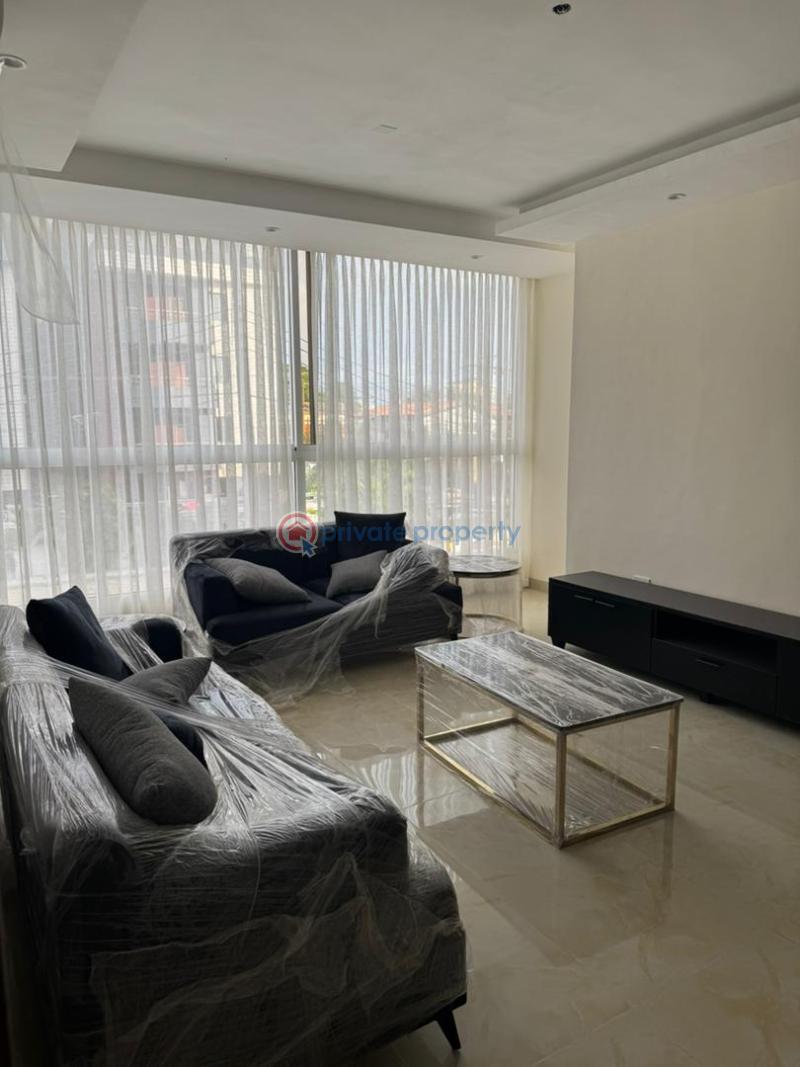 2 bedroom Flat & Apartment For Rent Victoria Island Lagos - 2