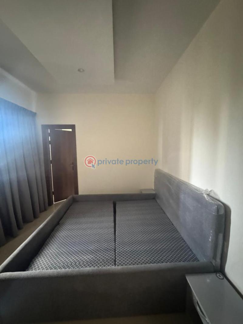 2 bedroom Flat & Apartment For Rent Victoria Island Lagos - 6