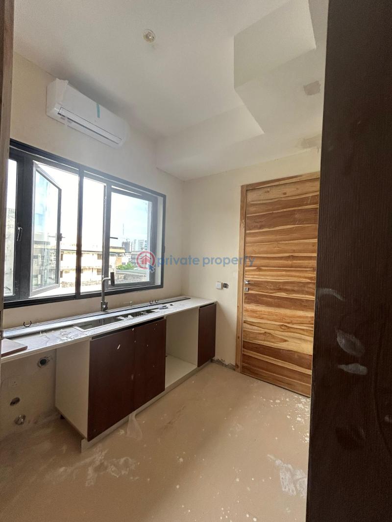 2 bedroom Flat & Apartment For Sale Victoria Island Lagos - 2