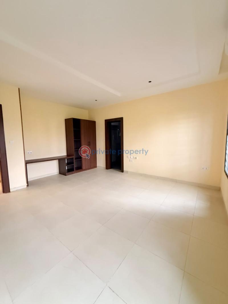 2 bedroom House For Rent Kado Abuja Phase 2  - 1