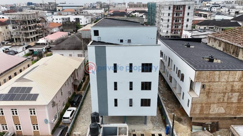 2 bedroom Flat & Apartment For Sale Lekki Phase 1 Lagos - 3