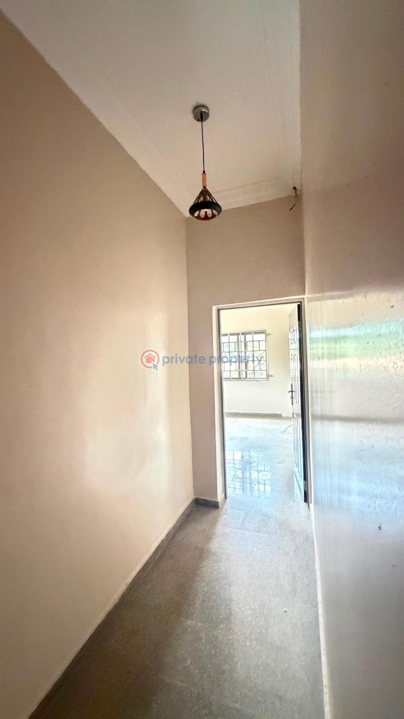 2 bedroom Flat & Apartment For Rent Wuse 2 Wuse II Abuja Phase 1  - 5
