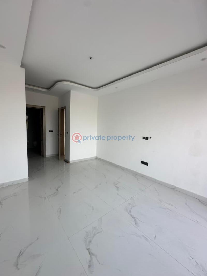2 bedroom Flat & Apartment For Sale Lekki Phase 1 Lagos - 8