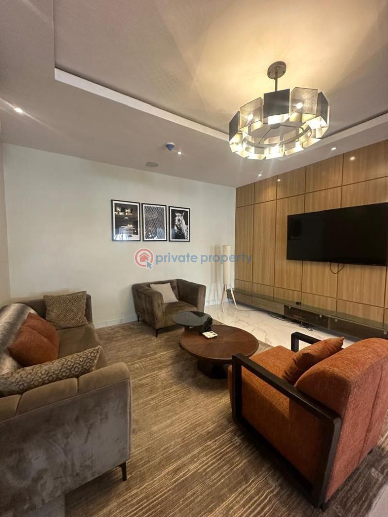 2 bedroom Flat & Apartment Short let Lekki Phase 1 Lagos - 3