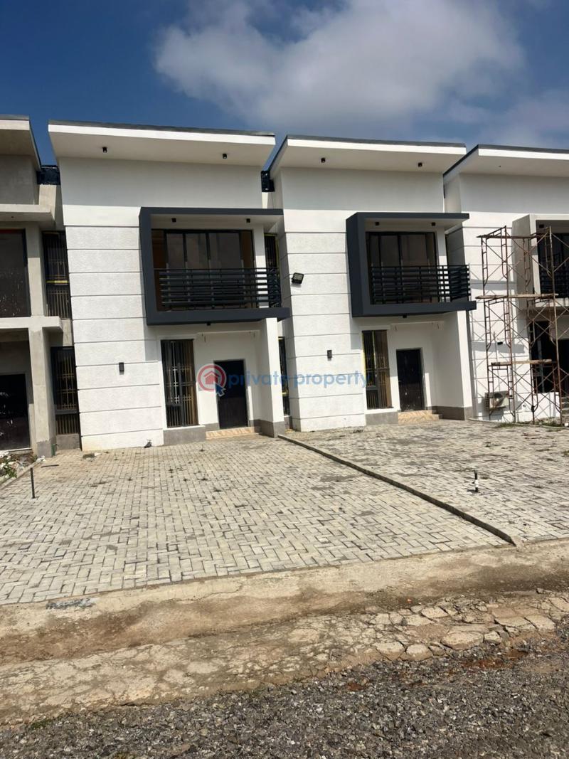 2 bedroom House For Sale Wumba Abuja Phase 3  - 0