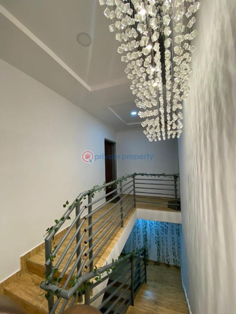 2 bedroom Block Of Flats Short let Ajao Estate Airport Road Ikeja Lagos - 17