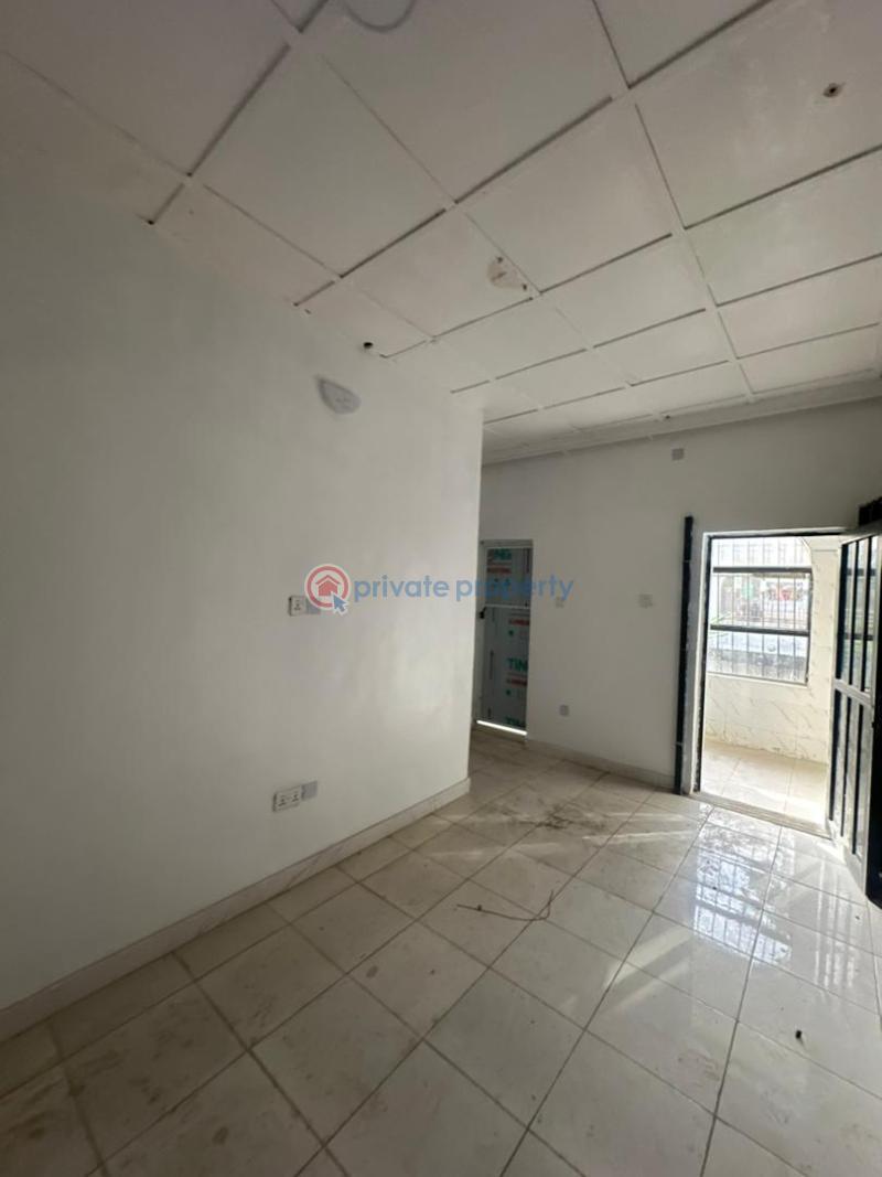 2 bedroom Flat & Apartment For Rent Lekki Phase 1 Lagos - 4