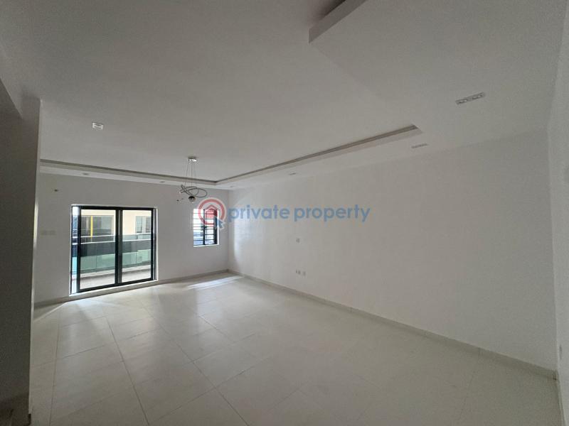 2 bedroom Flat & Apartment For Sale Ikate Lekki Lagos - 2