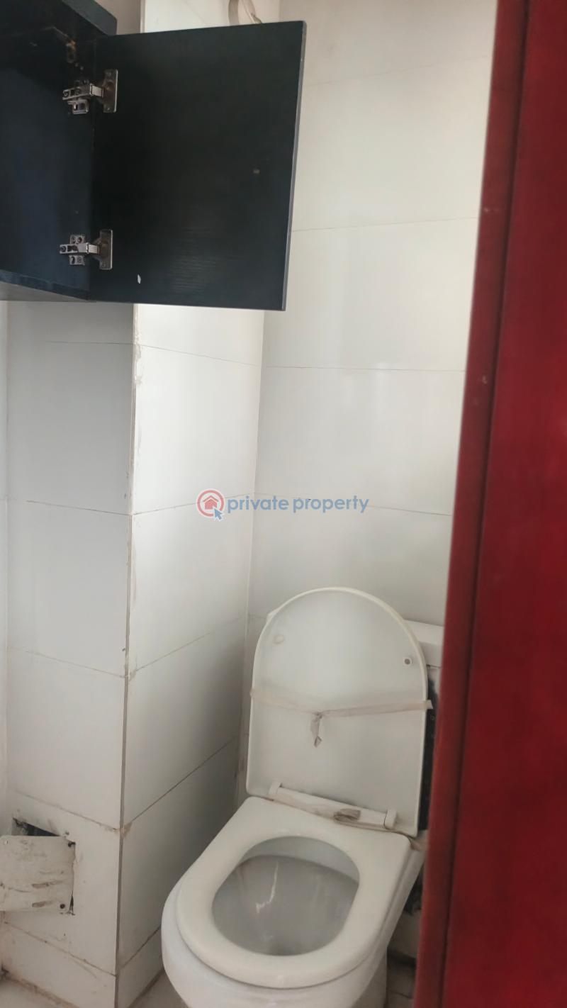 2 bedroom Self Contain For Rent Lekki Phase 1 Lagos - 7