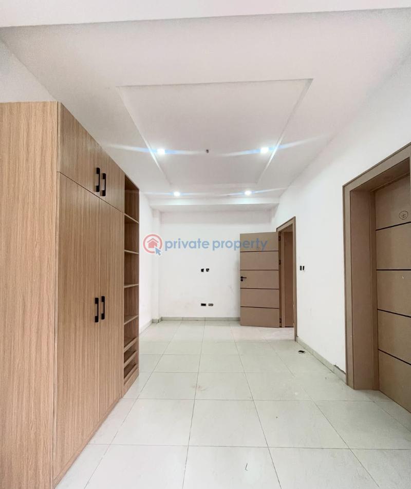 2 bedroom Block Of Flats For Sale Ikate Elegushi Lekki Lagos - 5