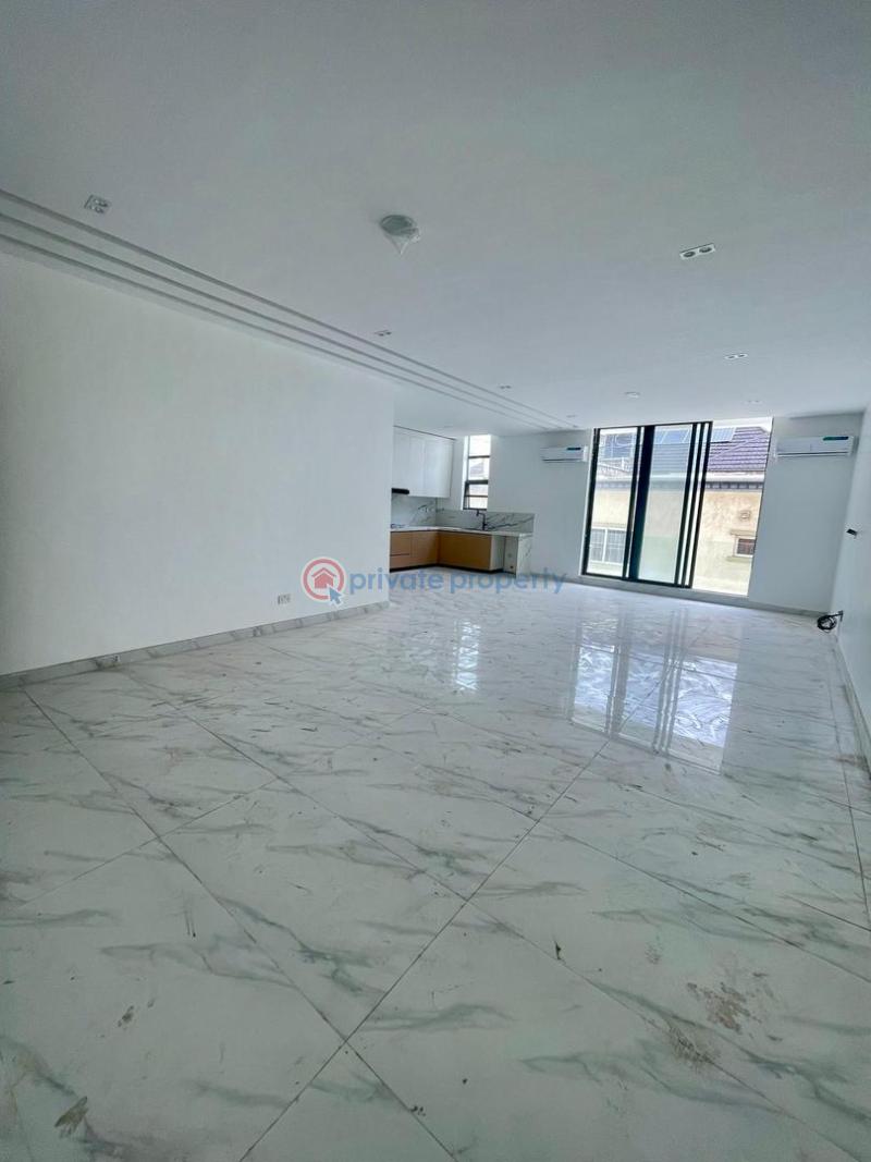 2 bedroom Flat & Apartment For Sale Lekki Phase 1 Lagos - 2