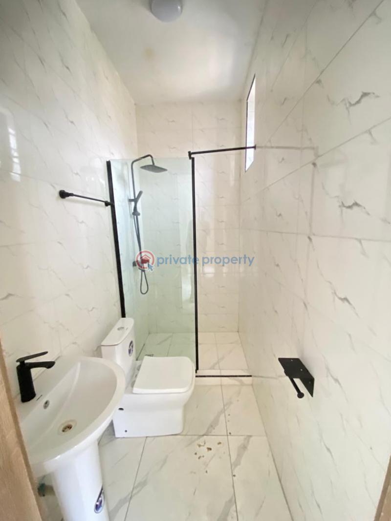 2 bedroom Flat & Apartment For Sale Ikate Elegushi Lekki Lagos - 8
