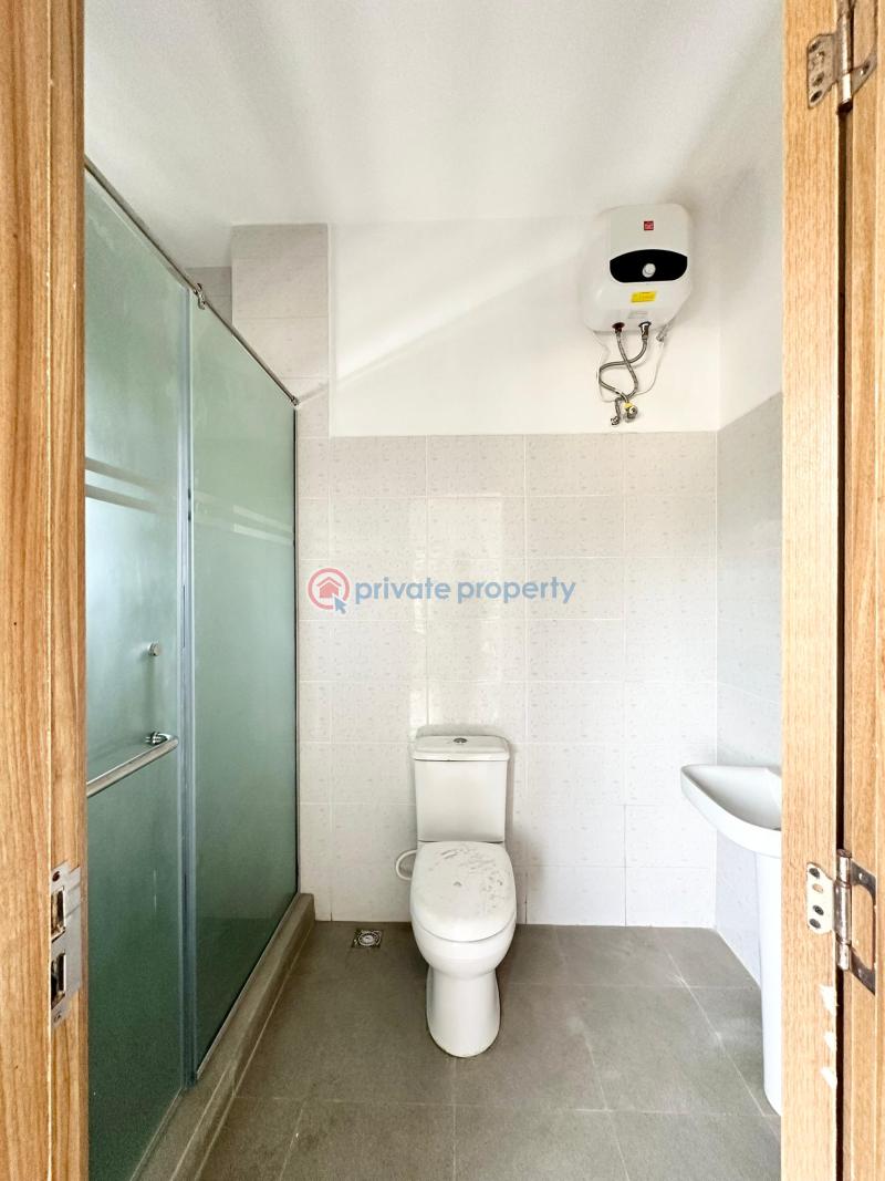 2 bedroom Block Of Flats For Rent Lekki Phase 1 Lagos - 4