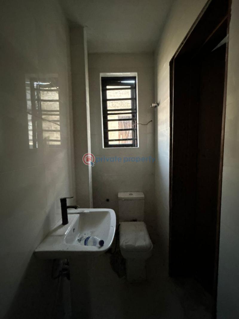 2 bedroom Flat & Apartment For Sale Ologolo Lekki Lagos - 12