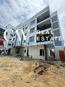 2 bedroom Flat & Apartment For Sale Lekki Lagos - 0